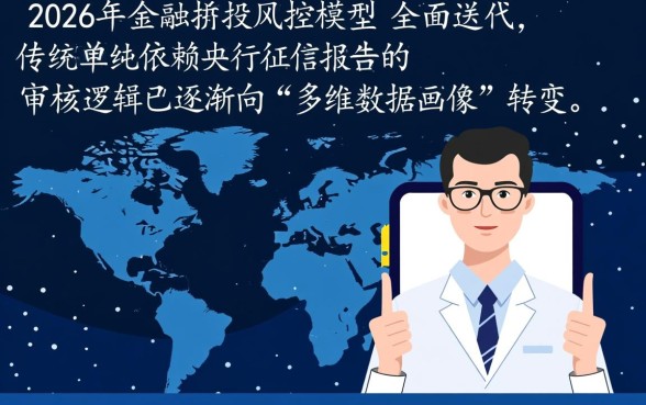 2026白户好下款的网贷口子有哪些