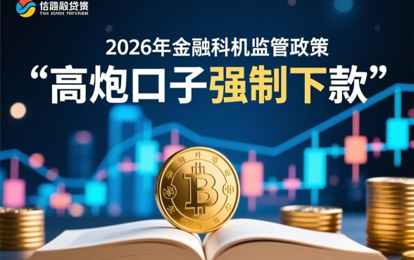 2026年高炮口子强制下款靠谱吗