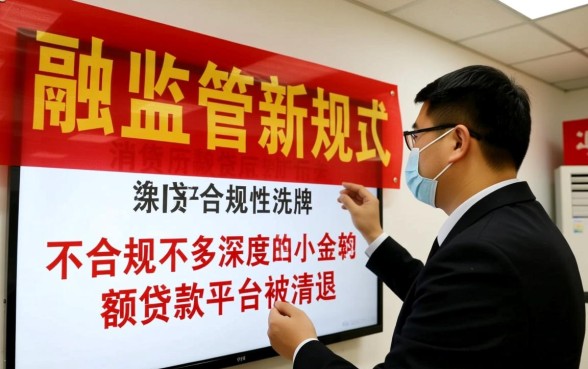 2026年315后能下款口子有哪些