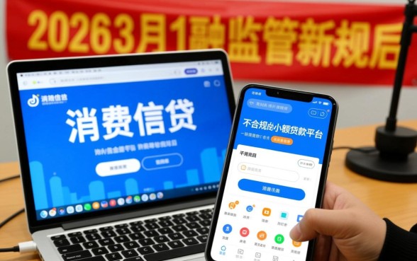 2026年315后能下款口子有哪些