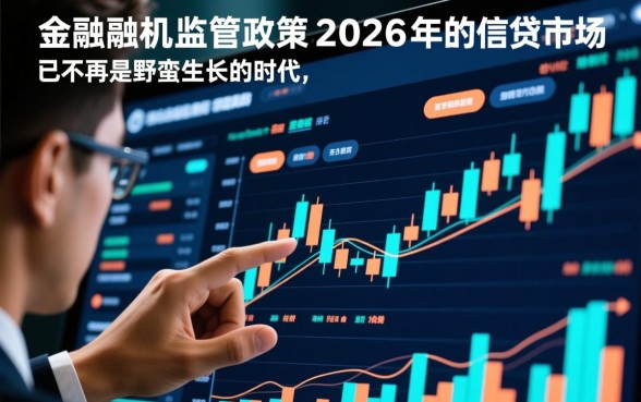 2026年还能下贷款的口子有哪些