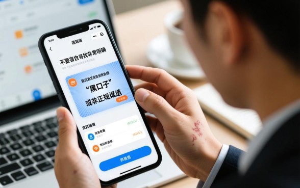 2026黑户必下款的口子有哪些