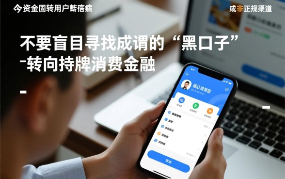 2026黑户必下款的口子有哪些
