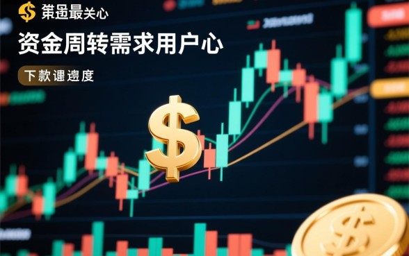 近期稳定开仓好下款的口子来了吗
