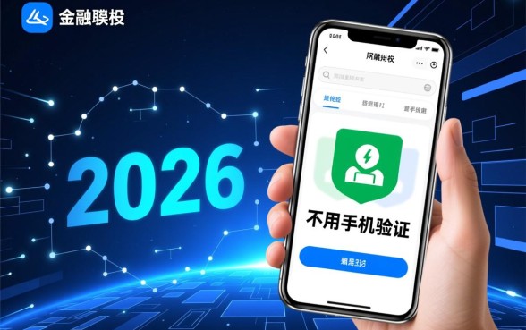 有不用手机验证下款快的口子吗