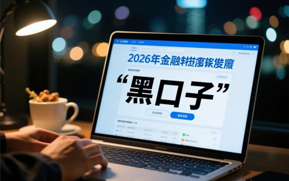 2026年晚上能下款的黑口子是真的吗