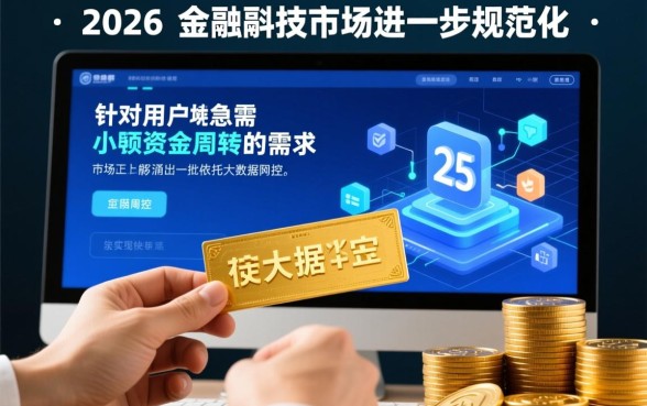 有什么口子可秒下款五千左右的