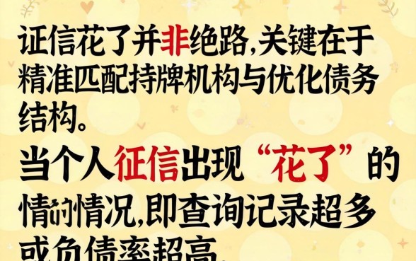 不看征信的贷款口子有哪些