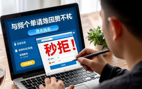12月各种秒拒求能下款的口子