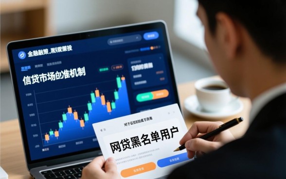 网贷黑名单能下的口子2026