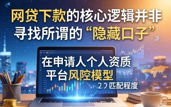 2026年7月网贷能下款的口子有哪些