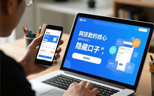 2026年7月网贷能下款的口子有哪些