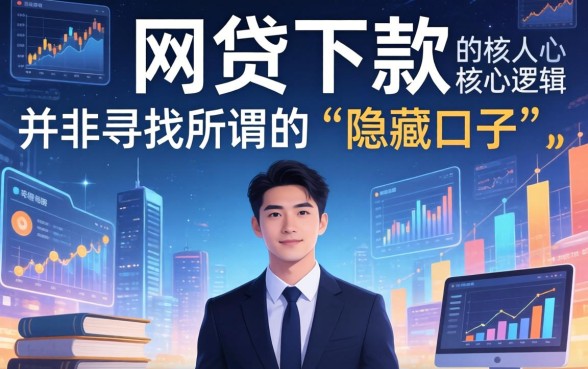 2026年7月网贷能下款的口子有哪些