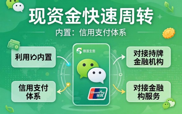 微信有什么能秒下款的短期口子