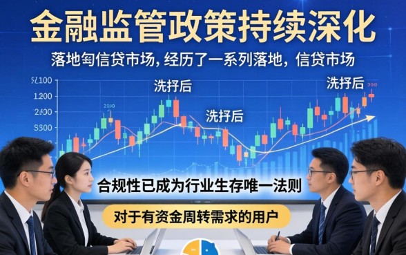 2026整改后还能下款的口子有哪些