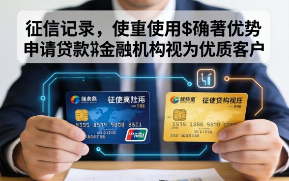 征信良好有信用卡必下款的口子推荐