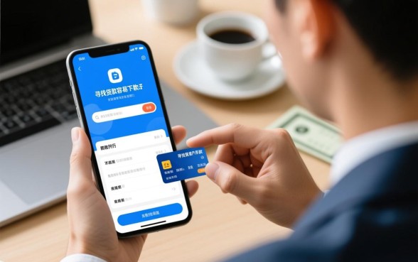 2026不用运营商的贷款口子推荐