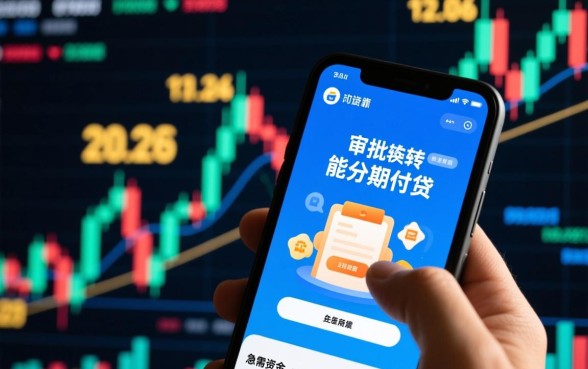 最近容易下款的能分期网贷口子