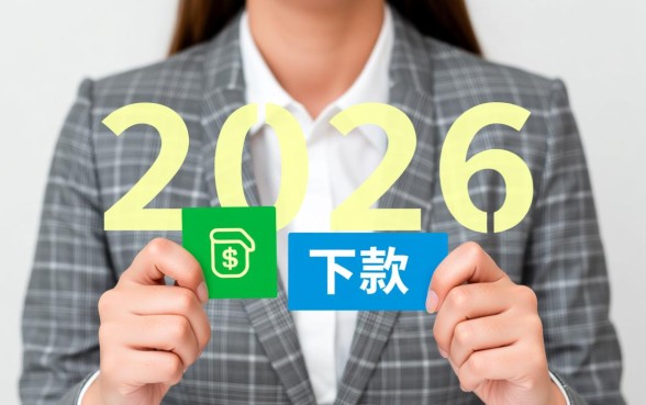 盘点2026年容易下款的口子推荐