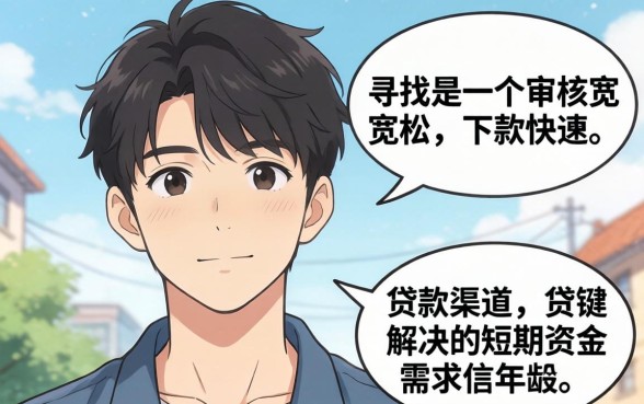 满十八岁最容易下款的贷款口子有哪些