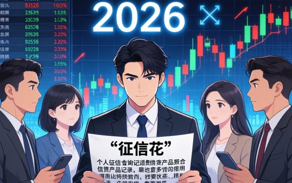 征信花黑户容易通过的分期口子有哪些