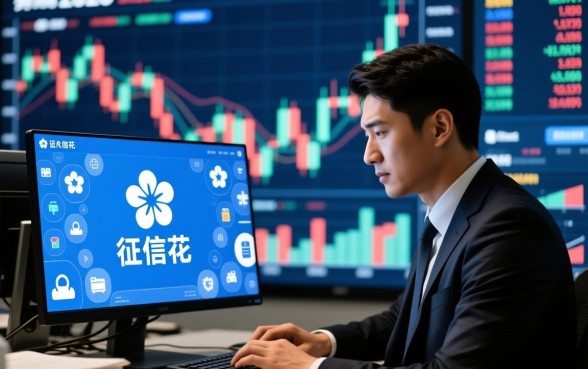 征信花黑户容易通过的分期口子有哪些