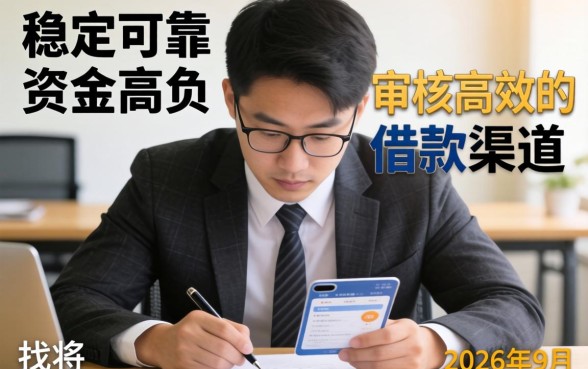 2026年9月正常下款的口子有哪些