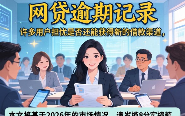 网贷逾期了还有能下款的口子吗