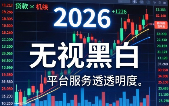 2026年无视黑白的口子真的存在吗