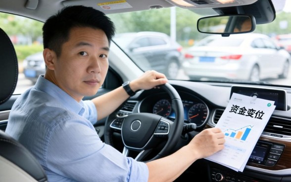 有车贷款秒批无视征信是真的吗