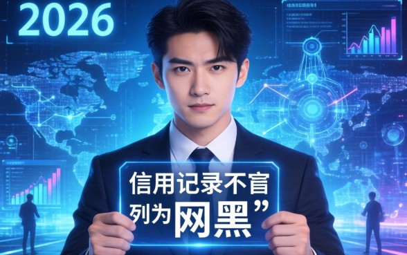 2026网黑必下款的分期口子有哪些