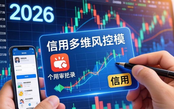 有逾期征信花了也能下款的口子