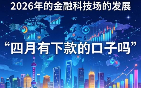 2026年四月能下款的网贷口子有哪些