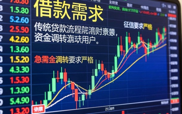 2026年无视征信秒下款的口子有哪些