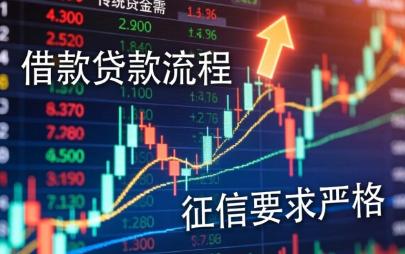 2026年无视征信秒下款的口子有哪些