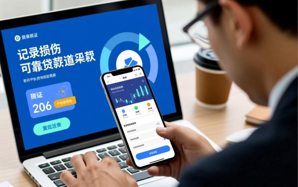 征信全黑还能借到钱的平台有哪些