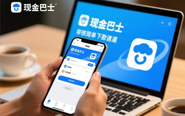 和现金巴士一样容易下款的口子推荐