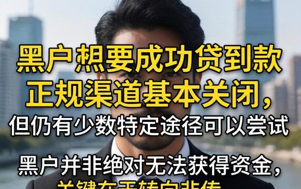 黑户秒下款的口子有哪些