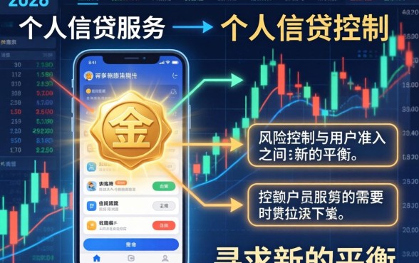 2026无视黑户的口子有哪些