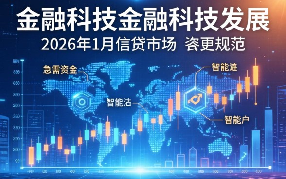 2026年1月必下款口子推荐及申请攻略