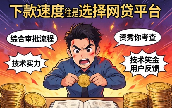 盘点十大秒批秒到账的贷款APP