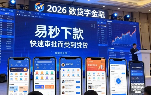 易秒下款app申请成功率高吗