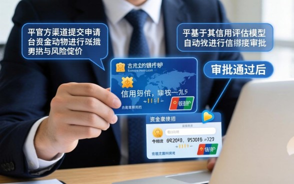 详解星星钱袋下户下款操作流程与技巧