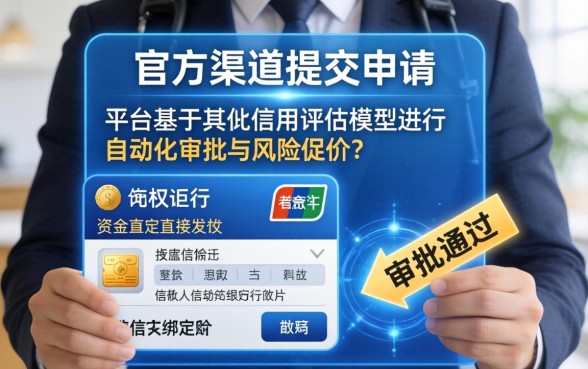 详解星星钱袋下户下款操作流程与技巧