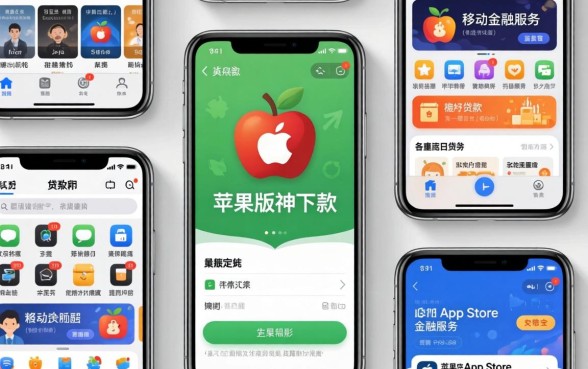 苹果版神下款app到底有多火