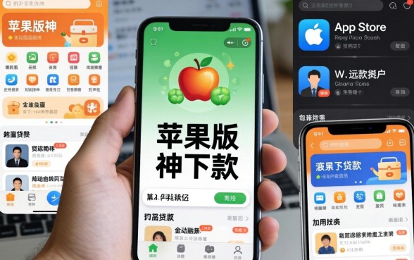 苹果版神下款app到底有多火