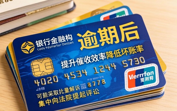 信用卡逾期批量起诉会坐牢吗