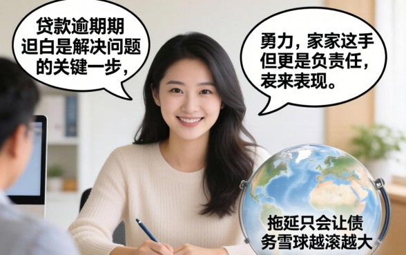 坦白技巧与沟通方法全解析