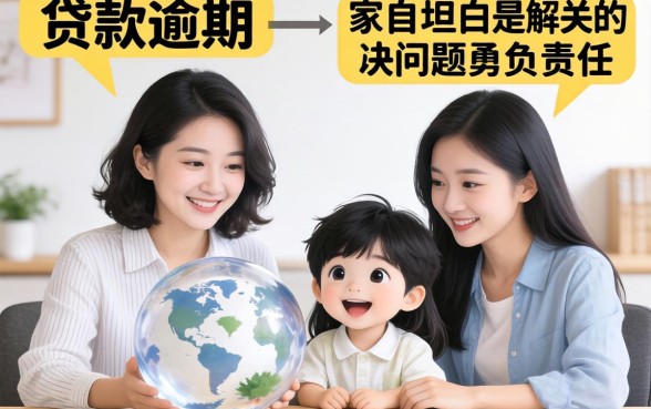 坦白技巧与沟通方法全解析