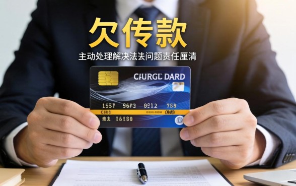 欠款被银行起诉后如何自首解决